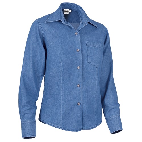 Camicia M/L Donna PANTER