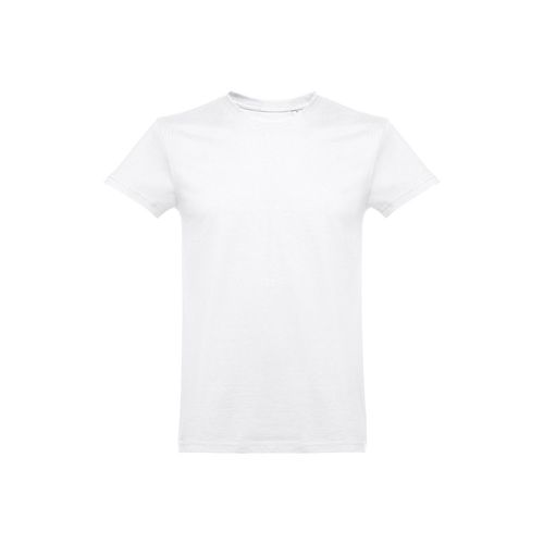 THC ANKARA WH. Męski t-shirt