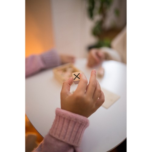 Tic-tac-toe game | Odhran Tic-tac-toe game | Odhran