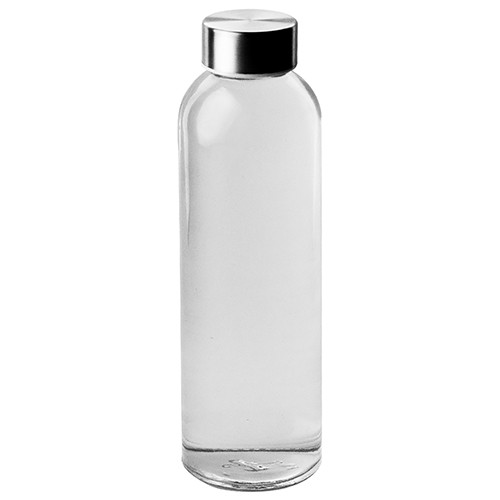 Botella de vidrio 500ml Gushi