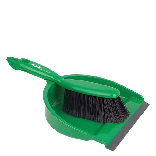 Dustpan & Brush Dustpan & Brush