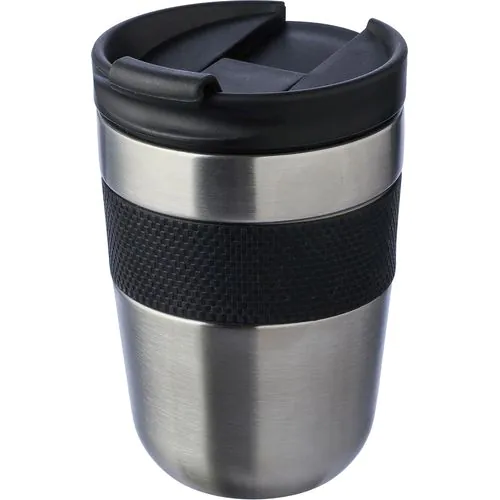 Vaso termo de acero inox. Keith Vaso termo de acero inox. Keith