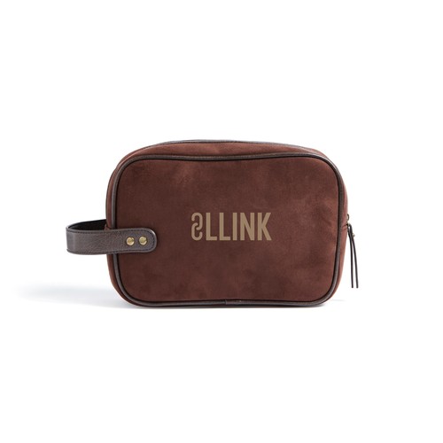 VINGA Hunton washbag VINGA Hunton washbag
