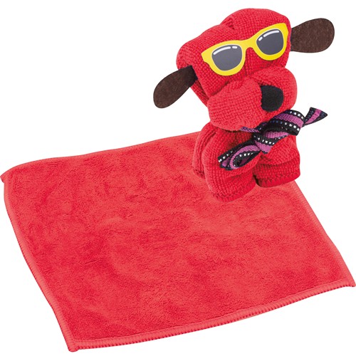 Asciugamano Cartoon FLAVIO Asciugamano Cartoon FLAVIO