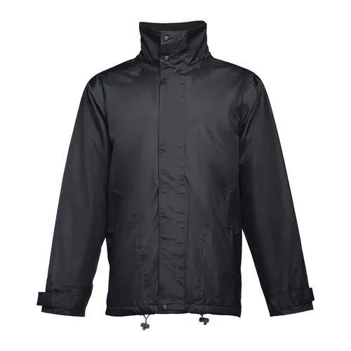 THC LIUBLIANA. Parka imbottito unisex