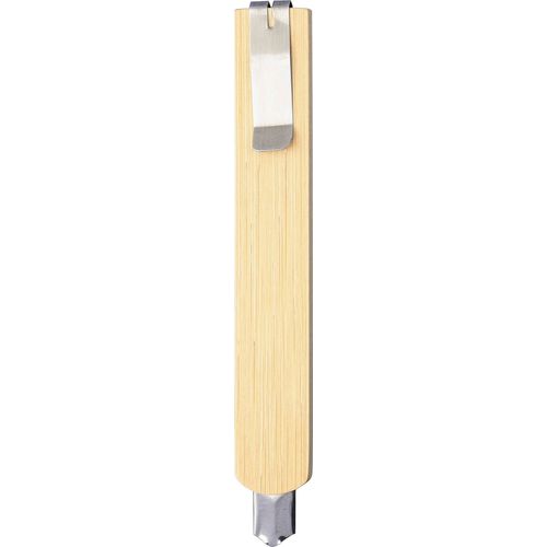 Bambus-Cuttermesser Jeffrey Bambus-Cuttermesser Jeffrey