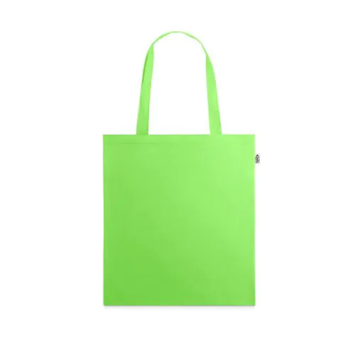 MAPUTO. 190T recycled polyester (100% rPET) bag