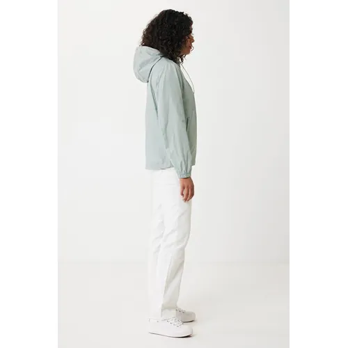 IQONIQ Logan recycled polyester lightweight jacket