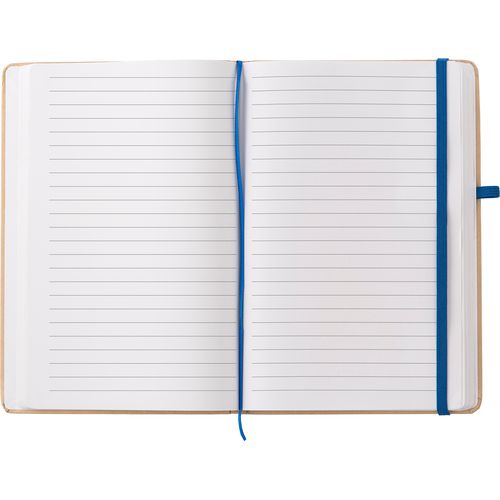 Stonepaper notebook Cora