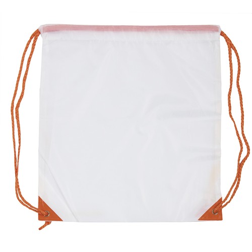 210T POLYESTER KNAPSACK
