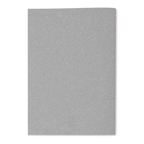 A5 softcover notebook. Comprised of 32 lined sheet Ambròsio A5 softcover notebook. Comprised of 32 lined sheet Ambròsio