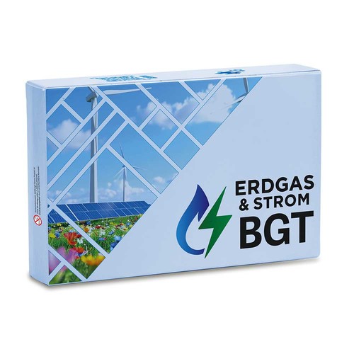 Individual puzzle - Digital printing 4/0-c Individual puzzle - Digital printing 4/0-c