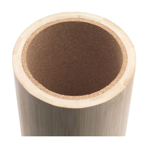 Bamboo Cooler refroidisseur de vin Bamboo Cooler refroidisseur de vin