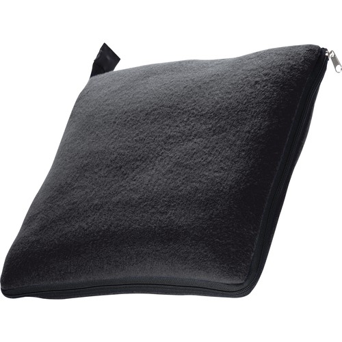 Coperta/cuscino in pile XL 2in1 Radcliff