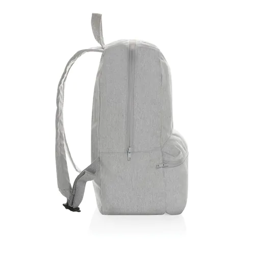 Impact Aware™ 285 g/m² rcanvas rugzak ongeverfd Impact Aware™ 285 g/m² rcanvas rugzak ongeverfd