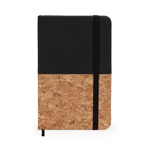 Agenda A6 con marcapáginas Kia Agenda A6 con marcapáginas Kia