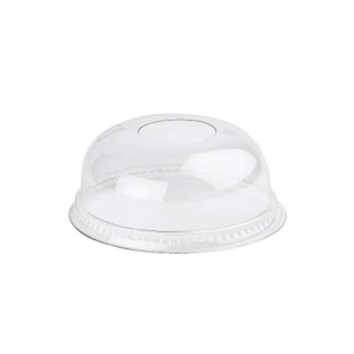 Smoothie Becher gewölbter Deckel (20oz Becher)
