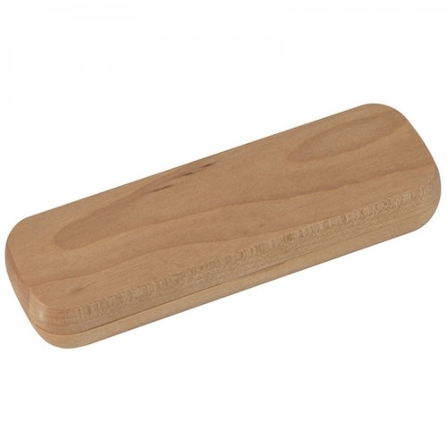 Wooden writing set ballpen and roller INDIANAPOLIS