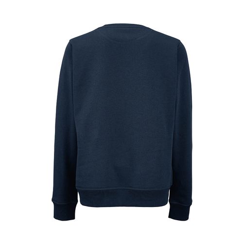 Waikiki W Women's crew neck sweatshirt. Org. cotton and rPET. 300gsm Waikiki W Women's crew neck sweatshirt. Org. cotton and rPET. 300gsm