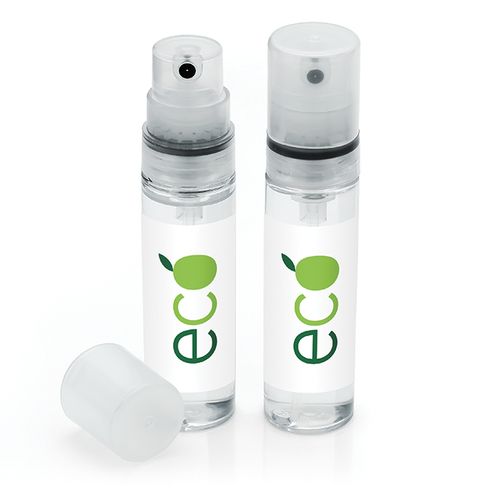 Pocket Sized Deodorant Spray (8ml)