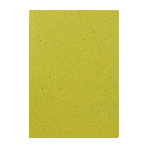 BLOC 96 PAGES HERBE/PAPIER FSC