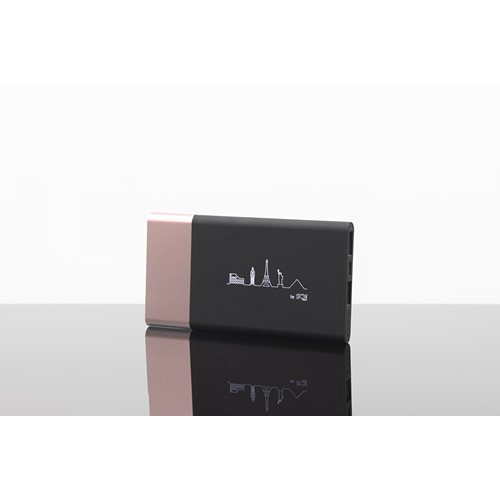 Powerbank Clever 5000