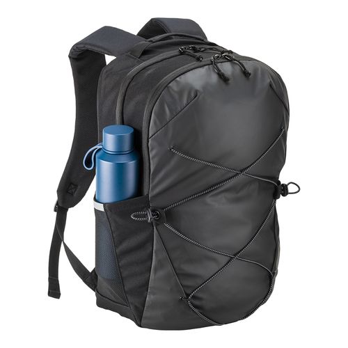 Sac à dos pour ordinateur portable (15) en polyester 600D Sac à dos pour ordinateur portable (15) en polyester 600D