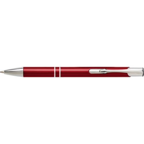 Aluminium ballpen Delia Aluminium ballpen Delia