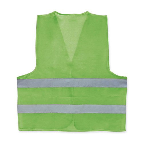 Gilet réfléchissant Taku