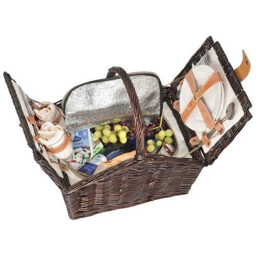 Picnic basket Picnic basket