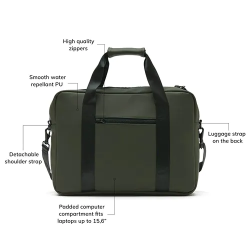 VINGA Baltimore Computer Bag VINGA Baltimore Computer Bag