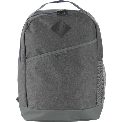 Polycanvas (600D) backpack Damian Polycanvas (600D) backpack Damian