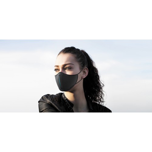 Set de masques XD DESIGN