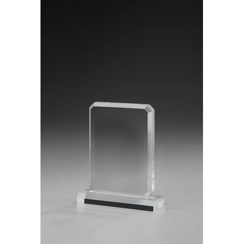 Acrylic Frame Award Acrylic Frame Award