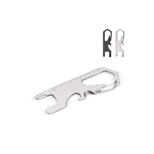 Kompaktowe narzędzie wielofunkcyjne Kompaktowe narzędzie wielofunkcyjne