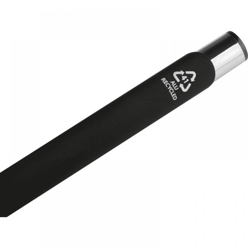 Pen with rubberised surface Pen with rubberised surface