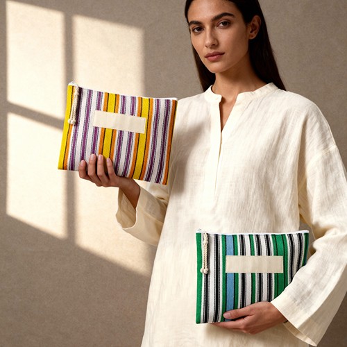 BONETE TOILETRY BAG BONETE TOILETRY BAG