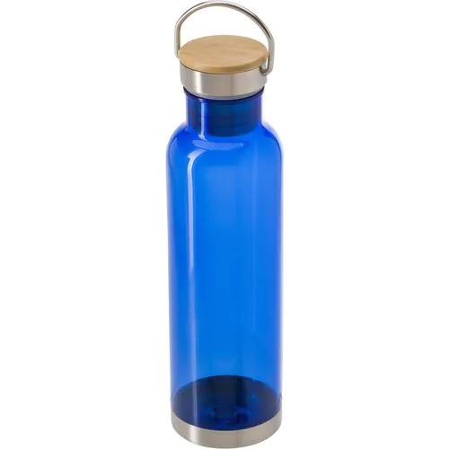Botella de tritan Mahmoud Botella de tritan Mahmoud