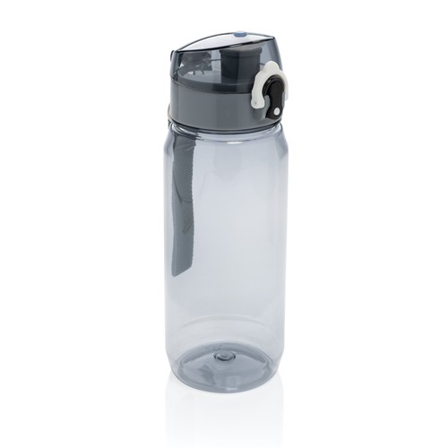 Bouteille d'eau 600ml étanche en rPET RCS Yide Bouteille d'eau 600ml étanche en rPET RCS Yide