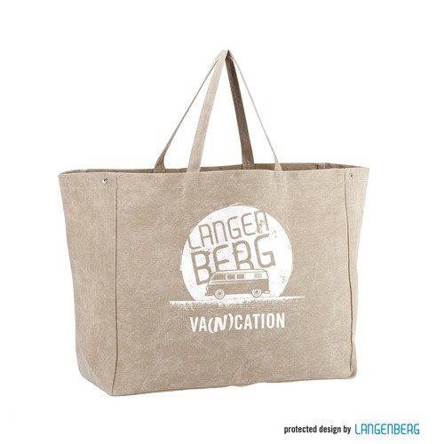 Beach bag RÜGEN