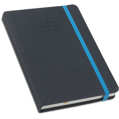 Diary - apple leather Diary - apple leather