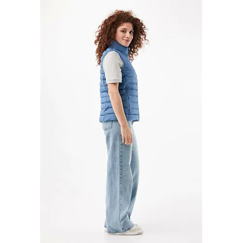 Gilet da donna IQONIQ Meru in rPET Gilet da donna IQONIQ Meru in rPET