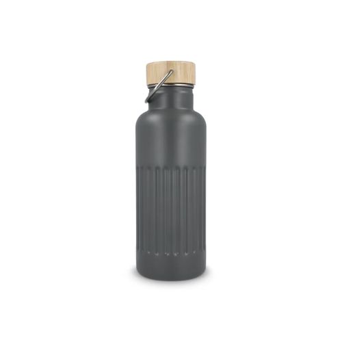 Bouteille isotherme en acier inoxydable recyclé 500 ml Bouteille isotherme en acier inoxydable recyclé 500 ml