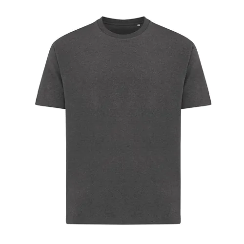 T-shirt coupe boxy en coton recyclé IQONIQ Teide