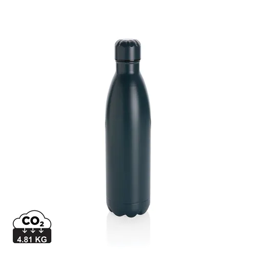 Bottiglia termica in acciaio 750ml Bottiglia termica in acciaio 750ml
