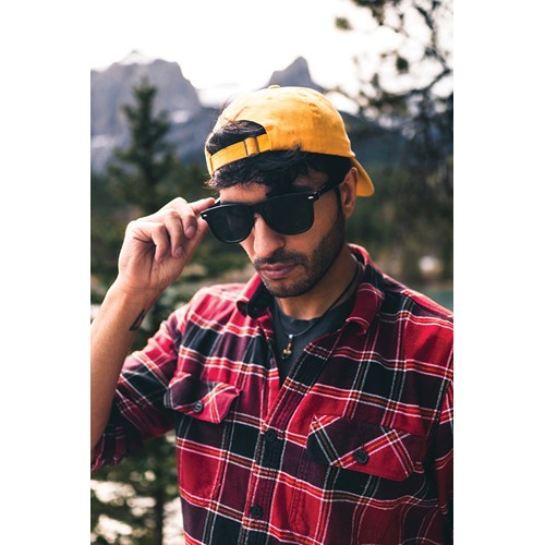 Miro AI-powered Audio Glasses with translation function