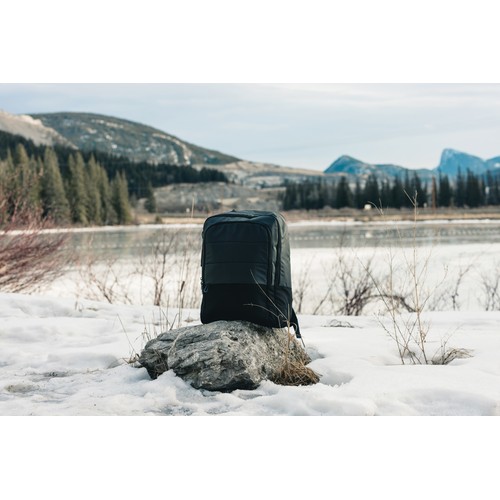 Armond AWARE™ RPET 15.6" deluxe laptoprugzak Armond AWARE™ RPET 15.6" deluxe laptoprugzak