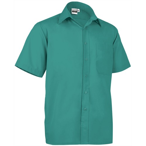 Chemise M/C OPORTO