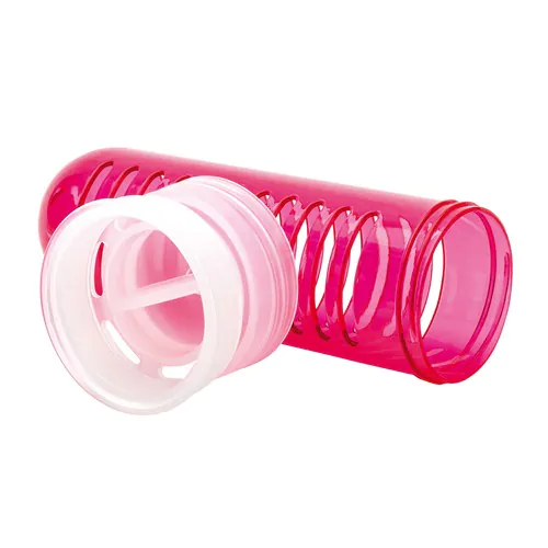 Bottle with fruit infuser RETUMBLER-JOLIETTA Bottle with fruit infuser RETUMBLER-JOLIETTA