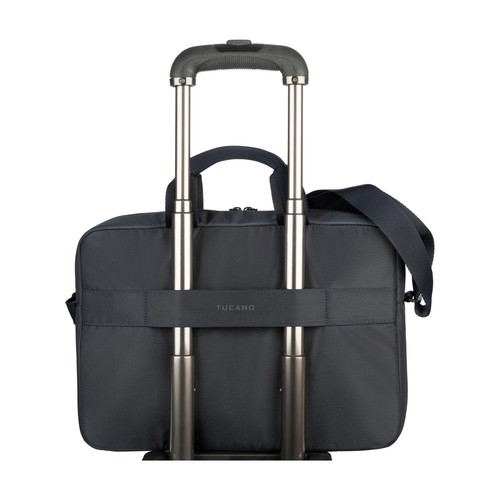 Tucano Global 2 Business Laptopbag 15,6 inch Tucano Global 2 Business Laptopbag 15,6 inch